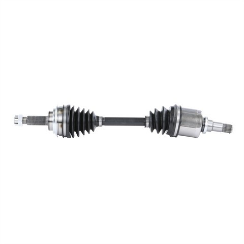 CV Axle Shaft fits 1987-1992 Toyota Corolla  TRAKMOTIVE