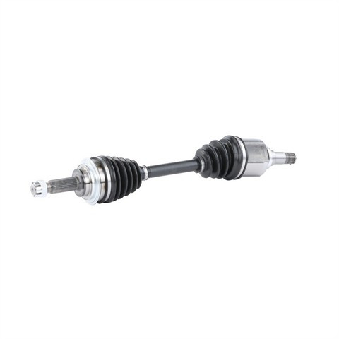 TrakMotive CV Axle Shaft TO-8026 - view 2