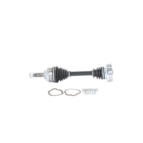TrakMotive CV Axle Shaft P/N:TO-8030