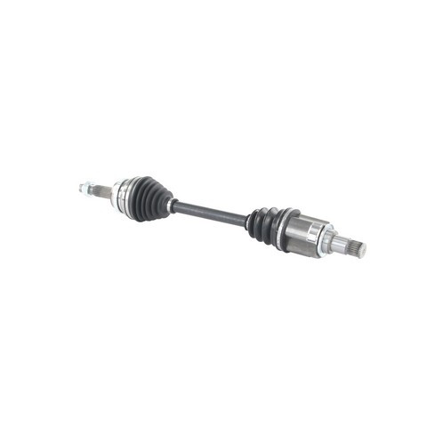 TrakMotive CV Axle Shaft TO-8051 - view 2