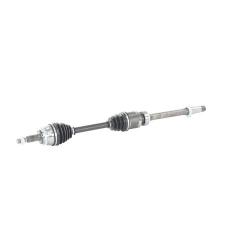 TrakMotive CV Axle Shaft TO-8077 - view 3