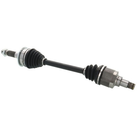 CV Axle Shaft SurTrack TO-8088