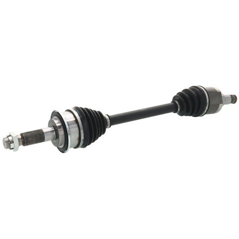 TrakMotive CV Axle Shaft TO-8088 - view 3