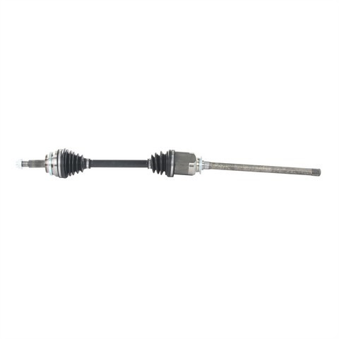TrakMotive CV Axle Shaft TO-8153