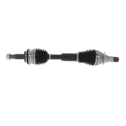 TrakMotive CV Axle Shaft P/N:TO-8168XTT