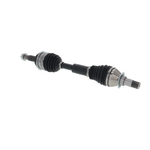 TrakMotive CV Axle Shaft P/N:TO-8168XTT