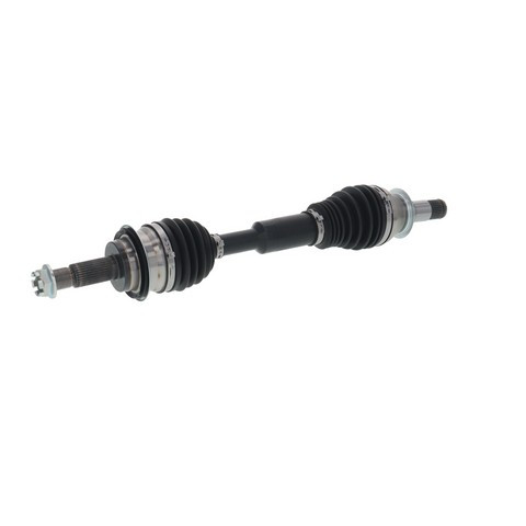 TrakMotive CV Axle Shaft TO-8168XTT - view 3