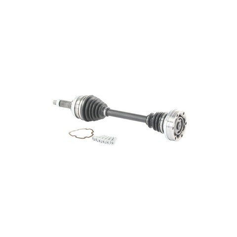 TrakMotive CV Axle Shaft P/N:TO-8169