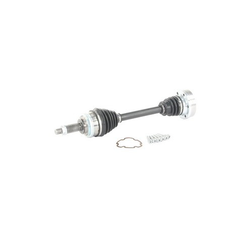 TrakMotive CV Axle Shaft P/N:TO-8169
