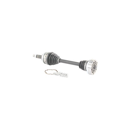 TrakMotive CV Axle Shaft P/N:TO-8170