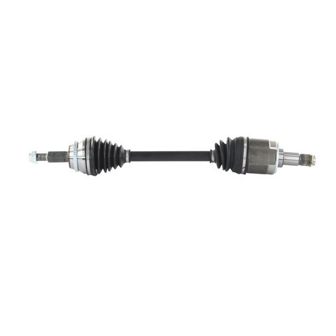 TrakMotive CV Axle Shaft P/N:TO-8183