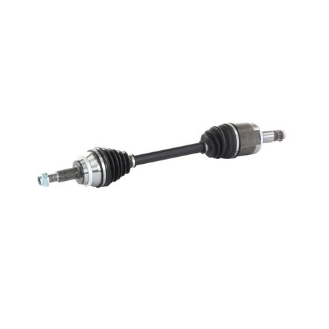 TrakMotive CV Axle Shaft P/N:TO-8183