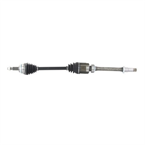 TrakMotive CV Axle Shaft P/N:TO-8184
