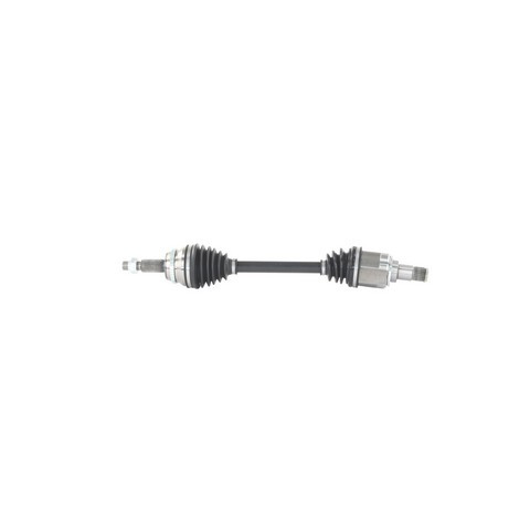 TrakMotive CV Axle Shaft P/N:TO-8213