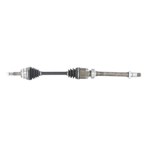 TrakMotive CV Axle Shaft TO-8214