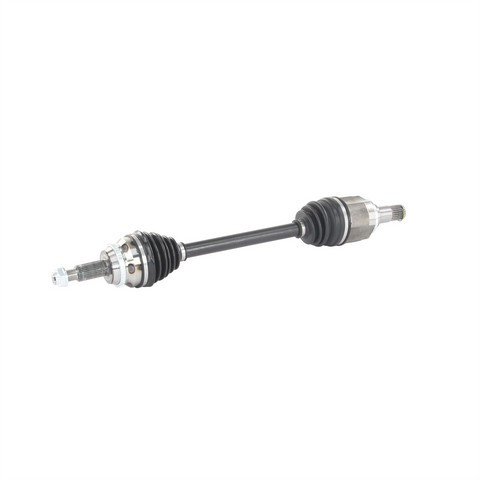 TrakMotive CV Axle Shaft P/N:TO-8333