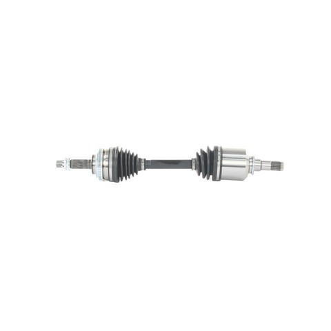 TrakMotive CV Axle Shaft P/N:TO-8349