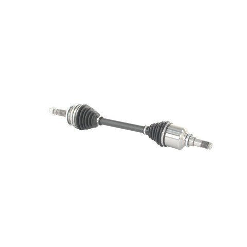 TrakMotive CV Axle Shaft P/N:TO-8391