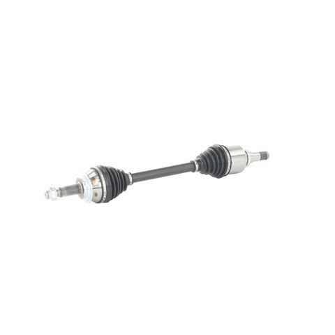 TrakMotive CV Axle Shaft TO-8391 - view 3