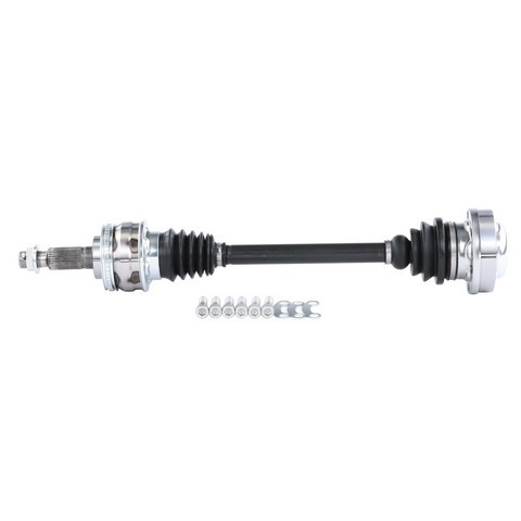 TrakMotive CV Axle Shaft P/N:TO-8416