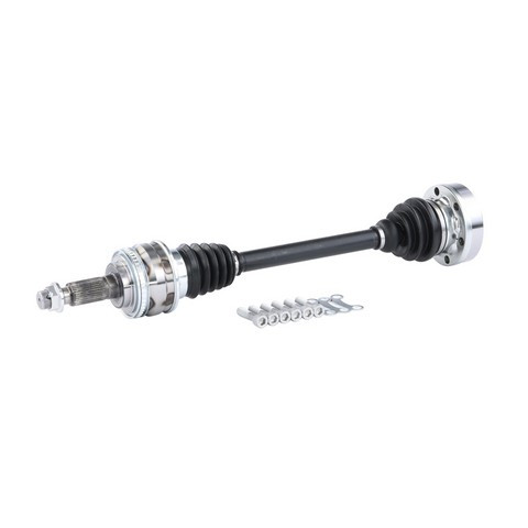 TrakMotive CV Axle Shaft TO-8416 - view 3
