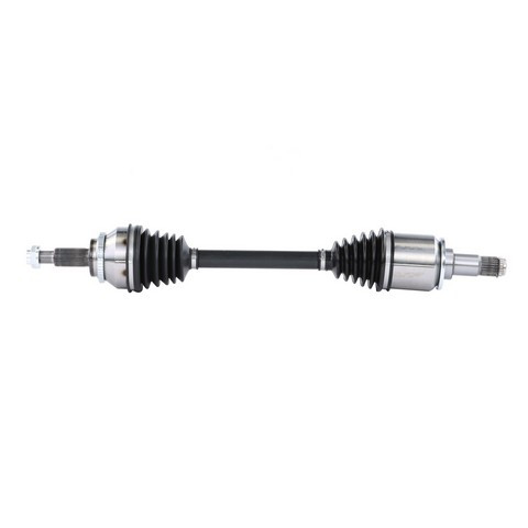 TrakMotive CV Axle Shaft TO-8434