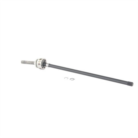 TrakMotive CV Axle Shaft P/N:TO-8446
