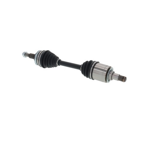 TrakMotive CV Axle Shaft P/N:TO-8456