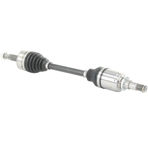 TrakMotive CV Axle Shaft P/N:TO-86019