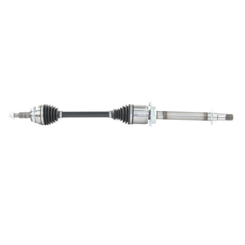 TrakMotive CV Axle Shaft P/N:TO-86020
