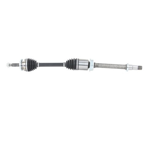 TrakMotive CV Axle Shaft TO-86030