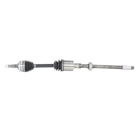 TrakMotive CV Axle Shaft TO-86077