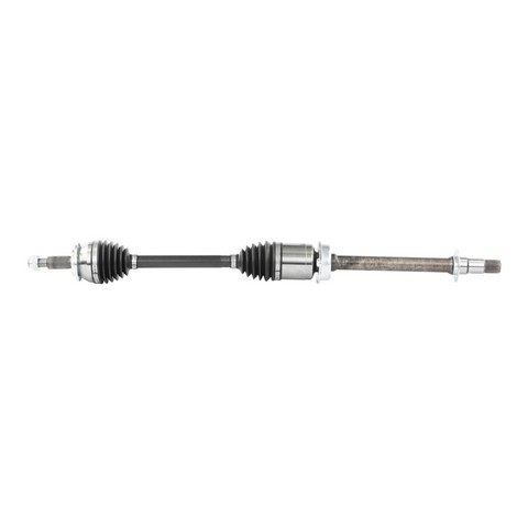 TrakMotive CV Axle Shaft TO-86097