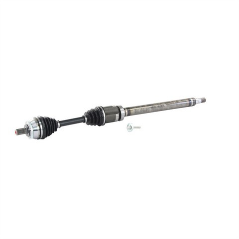 TrakMotive CV Axle Shaft P/N:VO-8019