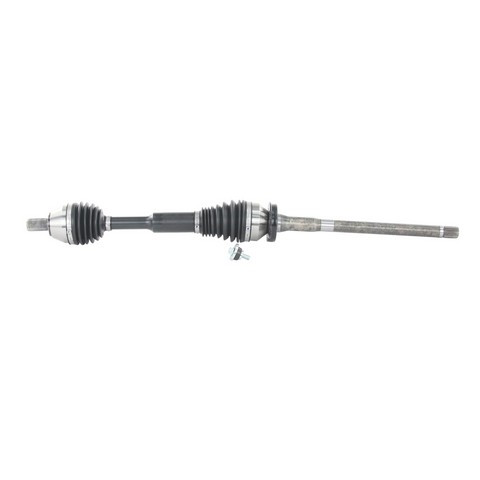 TrakMotive CV Axle Shaft VO-86003