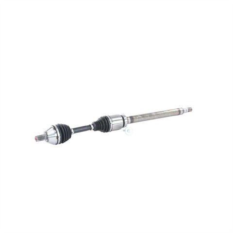 TrakMotive CV Axle Shaft VO-86008 - view 3