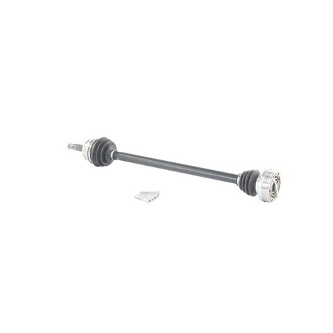 TrakMotive CV Axle Shaft P/N:VW-8041