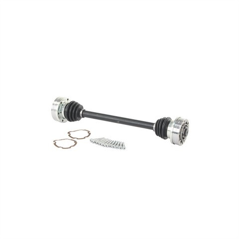 TrakMotive CV Axle Shaft VW-8052 - view 2