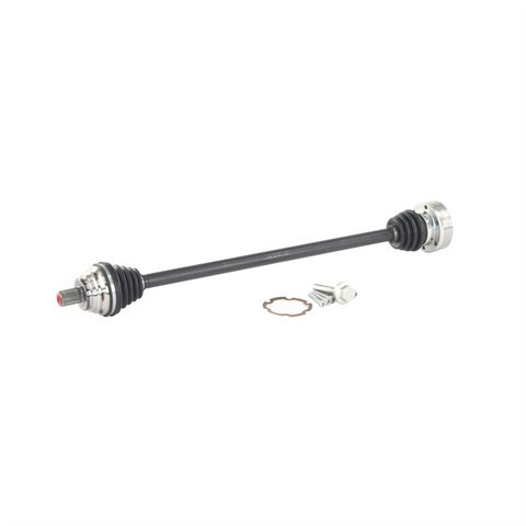 TrakMotive CV Axle Shaft VW-8087 - view 3