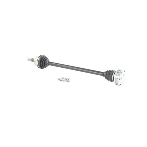 TrakMotive CV Axle Shaft VW-8094 - view 2