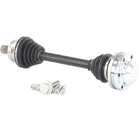 TrakMotive CV Axle Shaft VW-8098 - view 2