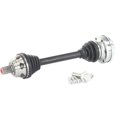 TrakMotive CV Axle Shaft VW-8098 - view 3
