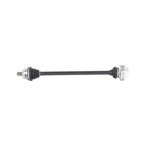 TrakMotive CV Axle Shaft P/N:VW-8099