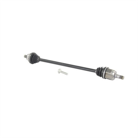 TrakMotive CV Axle Shaft VW-8121 - view 2