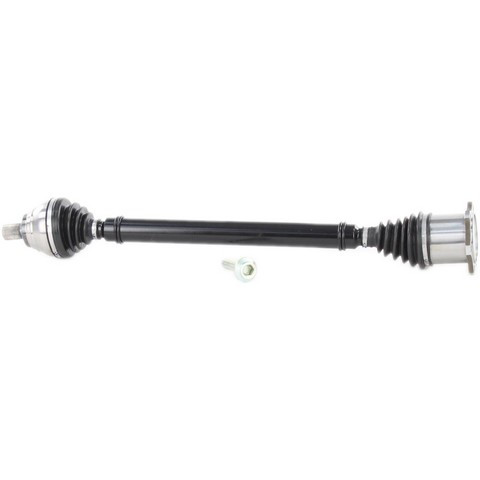 TrakMotive CV Axle Shaft P/N:VW-8160