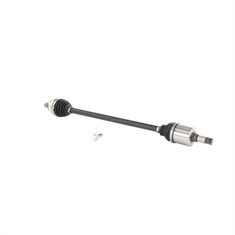 TrakMotive CV Axle Shaft P/N:VW-86073