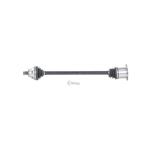 TrakMotive CV Axle Shaft P/N:VW-8723