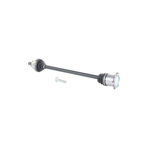 TrakMotive CV Axle Shaft P/N:VW-8723
