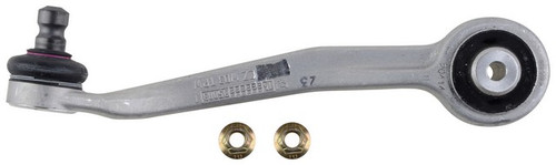 TRW Suspension Control Arm and Ball Joint Assembly JTC1181 - view 2