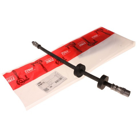 TRW Brake Hydraulic Hose PHB113 - view 2